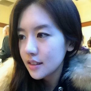 Meet your Posher, Yeon jung